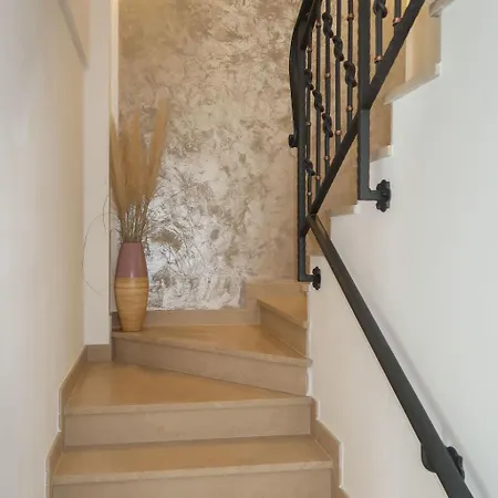 Tatil Evi Holiday Mariva - Mlk322 By Interhome Malinska