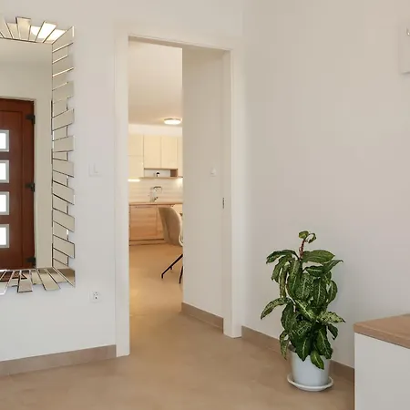 Holiday Mariva - Mlk322 By Interhome Tatil Evi *