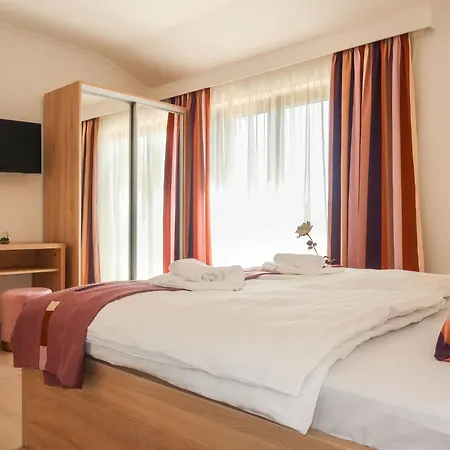 Tatil Evi Holiday Mariva - Mlk322 By Interhome *