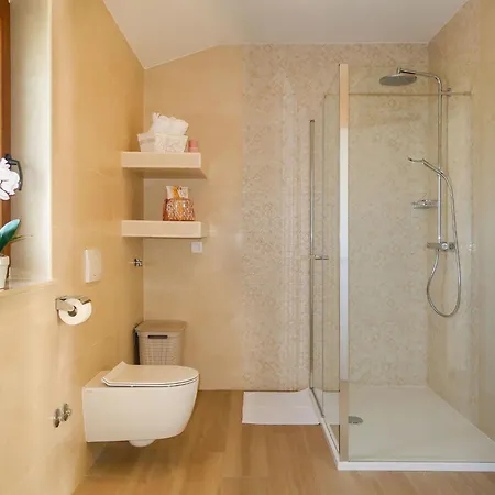 Tatil Evi Holiday Mariva - Mlk322 By Interhome Malinska