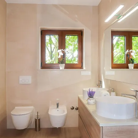 Tatil Evi Holiday Mariva - Mlk322 By Interhome