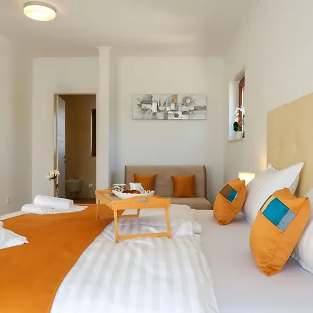Holiday Mariva - Mlk322 By Interhome Malinska