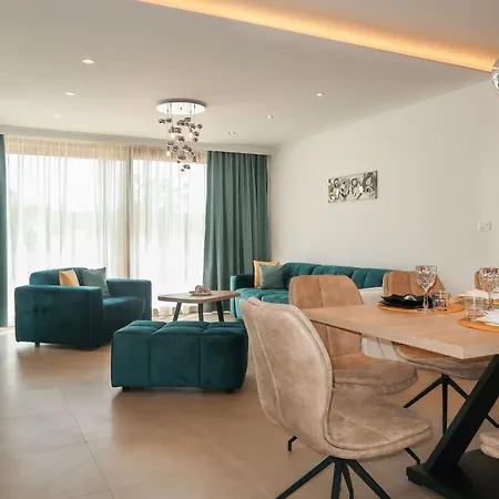Tatil Evi Holiday Mariva - Mlk322 By Interhome