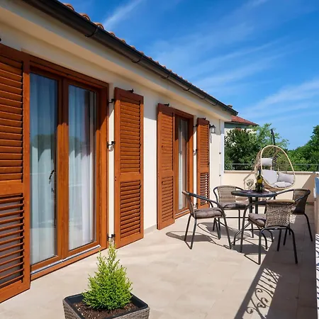 Tatil Evi Holiday Mariva - Mlk322 By Interhome