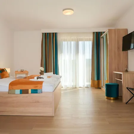 Holiday Mariva - Mlk322 By Interhome Malinska