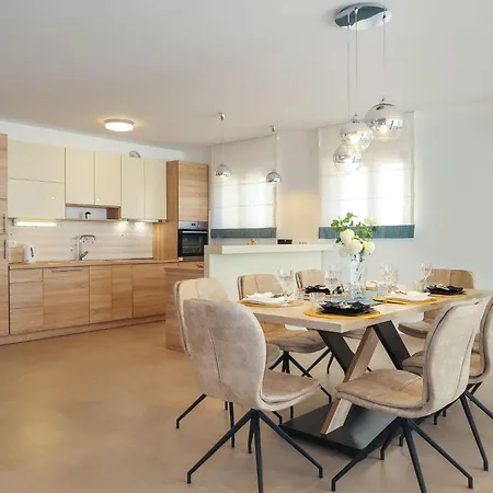 Holiday Mariva - Mlk322 By Interhome Holiday home