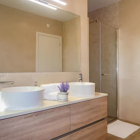 Holiday home Holiday Mariva - Mlk322 By Interhome *