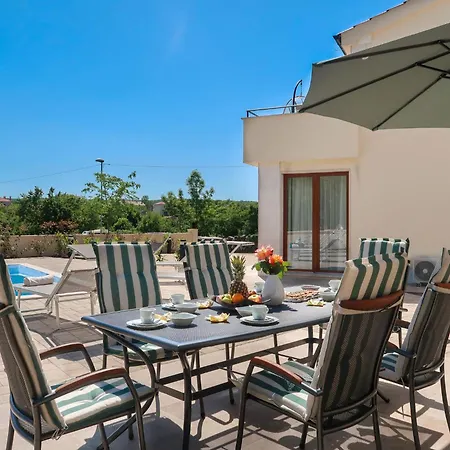 Holiday Mariva - Mlk322 By Interhome Holiday home