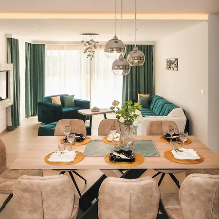 Holiday Mariva - Mlk322 By Interhome * Malinska