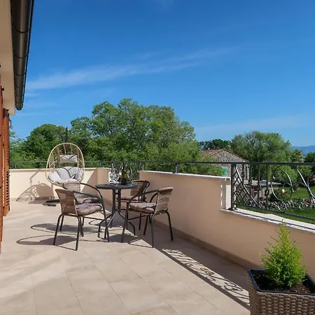 Holiday Mariva - Mlk322 By Interhome *